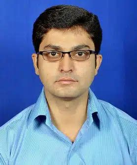 2017 Batch | Mechanical Department | IITG