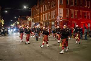 Sayre's 27th annual Christmas Parade fills downtown | News | morning ...