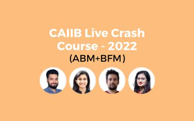JAIIB - CAIIB Exams 2023 | Online Preparation | Mock Tests | Study Notes