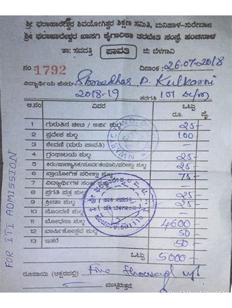 Karnataka State Council