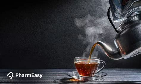 Black Tea: Benefits, Uses, Side Effects & More | PharmEasy
