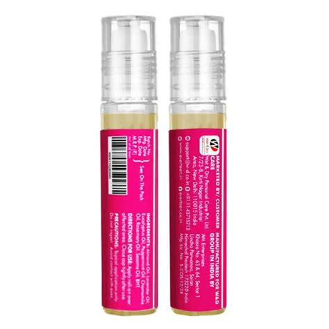 Buy everteen Menstrual Pain Roll-On 10ml for Women - Brand Store