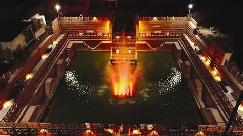 Sagar Smart City Limited rejuvenates 437-acre lake, biggest in state