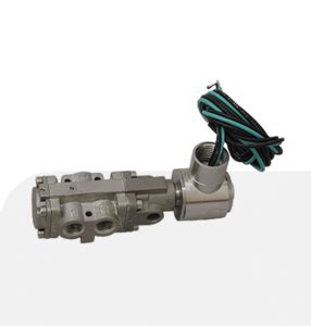 Versa Valve