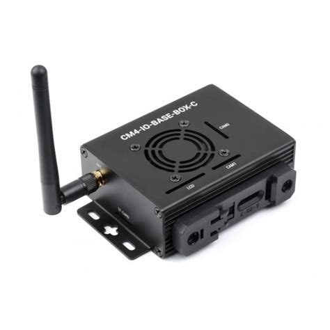 Buy Mini Base Board/Mini-Computer Advanced Version Online in India at ...