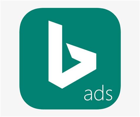 Bing Ads PNG Logo 的图像结果