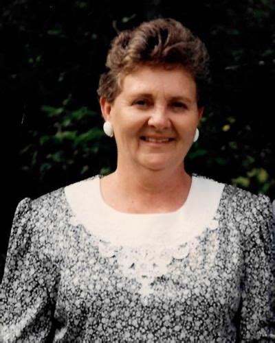 Joyce Hickman Dugger Obituary (2024) - Columbia, TN - Oakes & Nichols ...