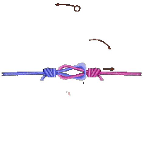 Image result for Loop to Loop Knot On Fly Line