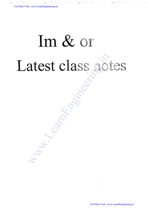 Text material for Service encounters - 23 Chapter 2 THE NATURE OF ...