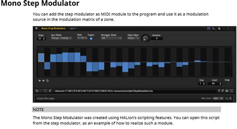 Image result for User Script Tutorial