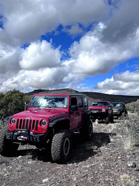 Music Mountains Trail, Arizona - GPS Trail Map, Conditions & Difficulty ...