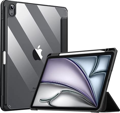 Robustrion Case Cover for iPad Air 11 Inch Cover M3 / M2 / iPad Air 5th ...