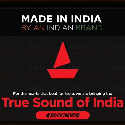 BoAt marketing strategy - How boAt is Ruling the World Of Sound