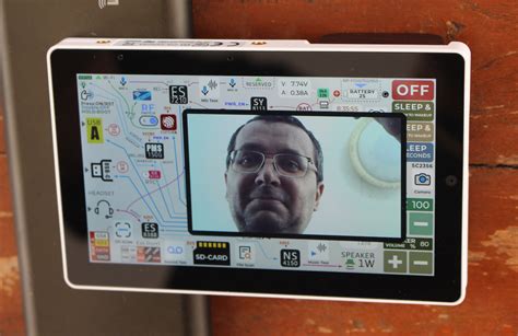 Image result for M5stack Tab5 M Bus