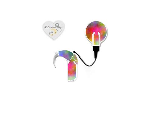 Buy MED-EL OPUS 2 Vinyl Sticker Designs - Graphic Online in India - Etsy