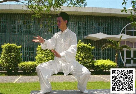 太极拳：中国武术境界中高层次的功夫-太极拳馆