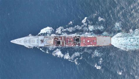 PM Narendra Modi to commission three frontline naval combatant ...