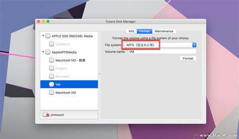 NTFS Disk by Omi NTFS Mac破解版- NTFS Disk by Omi NTFS for Mac(NTFS 磁盘管理器 ...