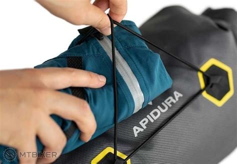 Apidura Expedition handlebar bag, 14 l - MTBIKER.shop