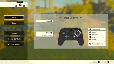 Simple Xbox Mod Mod for The Legend of Zelda: Tears of the Kingdom ...