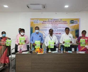 Pushkaram - College of Agriculture Science