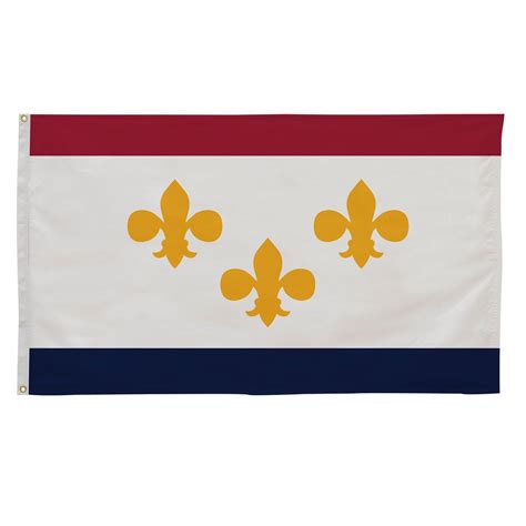 Buy Outdoor City of New Orleans Flags