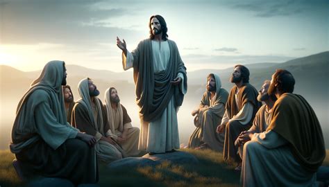 What Did Jesus Commission His Apostles To Do | Christian.net