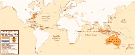 Dutch Colonization Map European Colonization Map (4.8: English, Dutch,