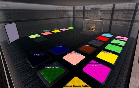 Image result for Button Simulator E.D Script