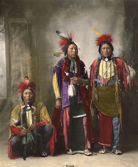 What Did The Indians Call Their Campgrounds
