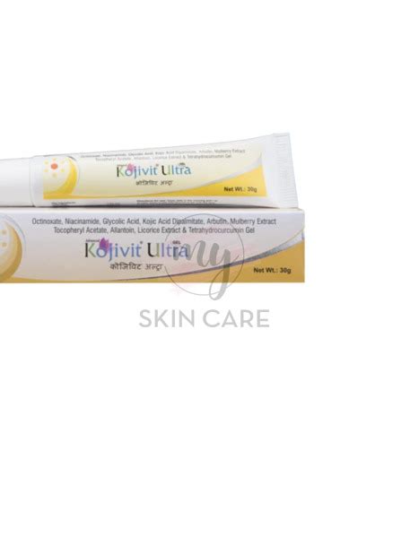 Buy Kojivit Ultra Gel from Micro Labs in India
