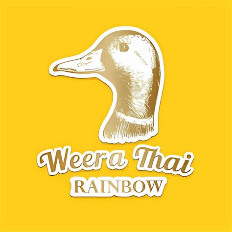 Weera Thai (Rainbow) - Las Vegas Restaurant Week | by Three Square Food ...