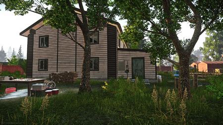 Image result for Cottage Safe Key Location