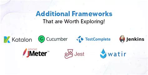 Image result for Wht Is Testing Framework