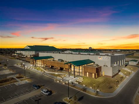 Extraco Events Center – Visit Waco, TX