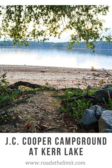 Kerr Lake Campground NC: Best Campsites & Reservations