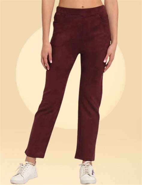 Buy Stylish Jeggings for Women Online - Global Republic