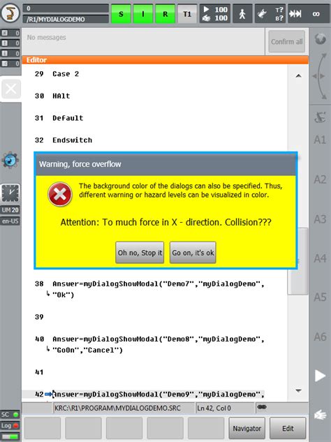 Image result for MyDialog Features