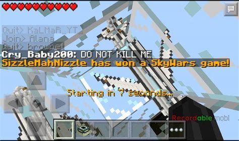 Image result for Lifeboat Minecraft IP Address PC Java Edition