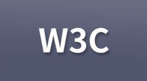 W3C CSS 活动_w3cschool
