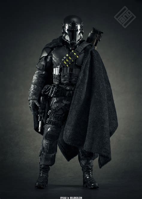 Pin on 1/6 scale | Star wars characters pictures, Star wars rpg, Star ...