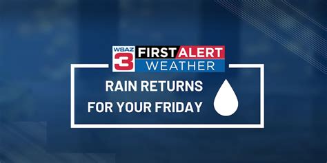 First Alert Weather