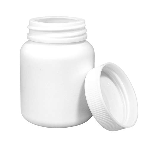 Tablet & Capsule Containers – Patco Pharmaceuticals Pvt. Ltd.