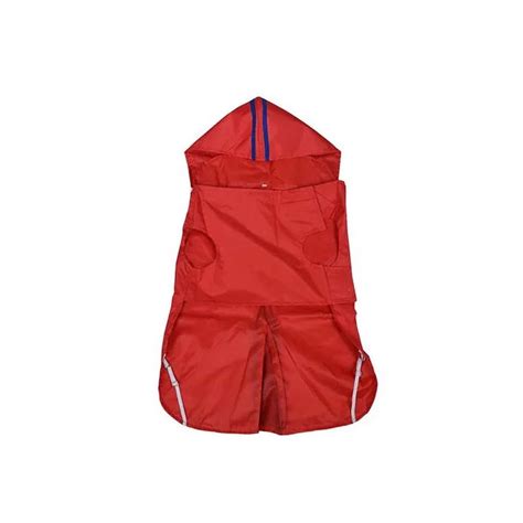 Venatici Appearls Rain Coat 24 Inch