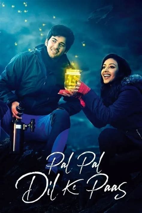 Pal Pal Dil Ke Paas 2019 Full Movie Online - Watch HD Movies on Airtel ...