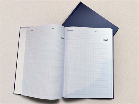 Branded Pads | Hardcover Notebooks