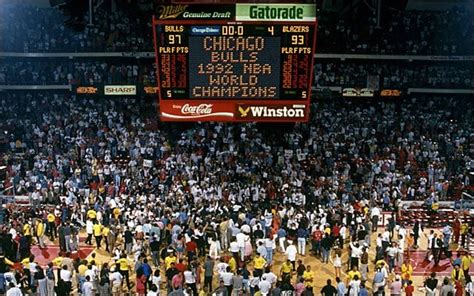 No. 1: Top 20 moments of the 1991-92 season | Chicago Bulls