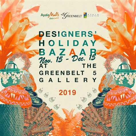 Shop Gorgeous Philippine-Made Products For A Cause At This Yearly ...