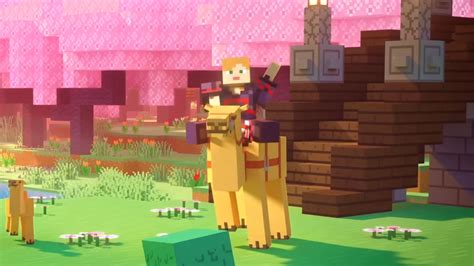 All Hostile Minecraft Mobs