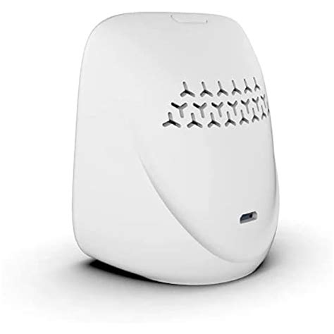 Thermometer Air Quality Monitor Gas Analyzer Carbon | Ubuy India